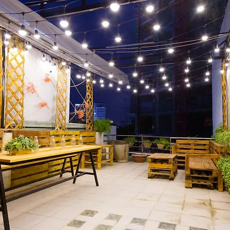Tropical Vibes Homestay